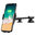 Baseus (10W) Gravity Wireless Charger / Dashboard Car Mount (Long Arm) / Phone Holder
